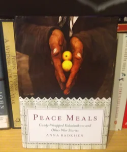 Peace Meals