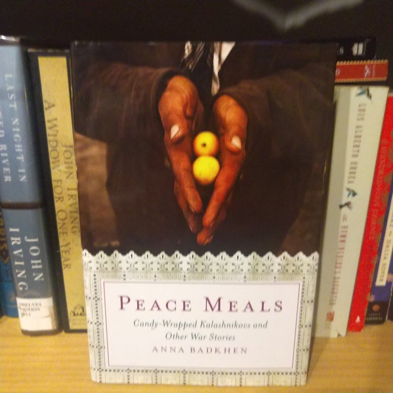 Peace Meals