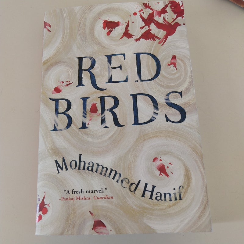 Red Birds