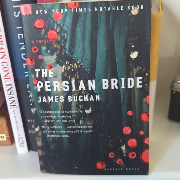 The Persian Bride