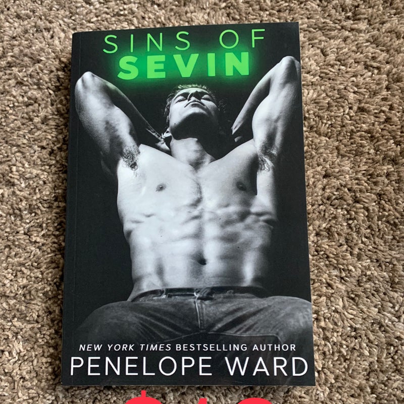 Sins of Sevin