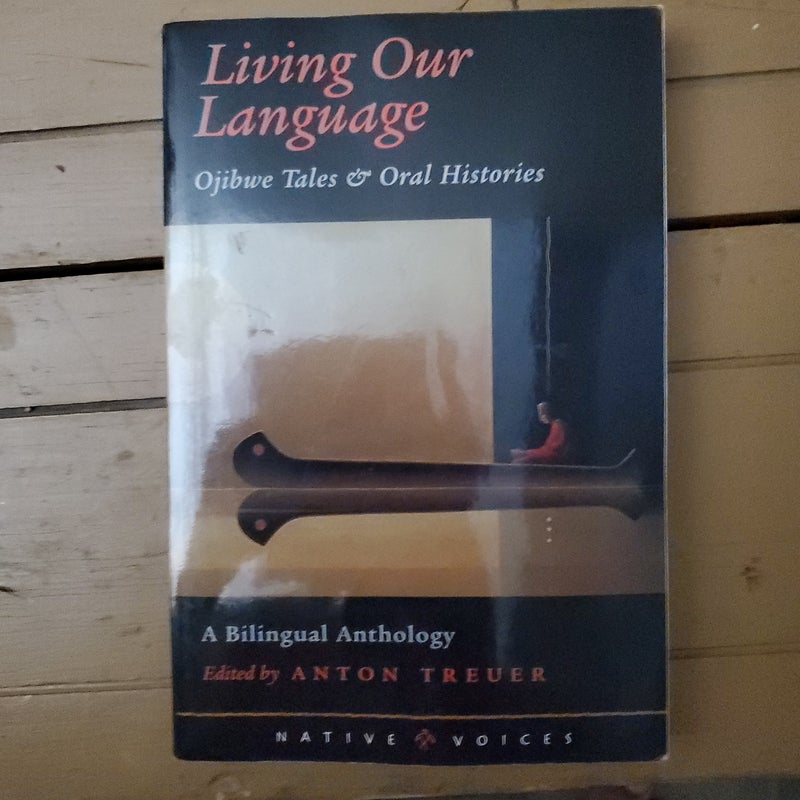 Living Our Language