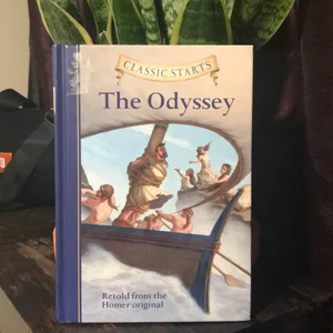 Classic Starts®: the Odyssey