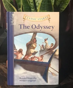 Classic Starts®: the Odyssey