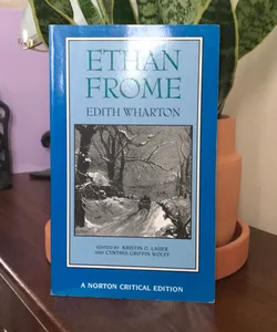 Ethan Frome