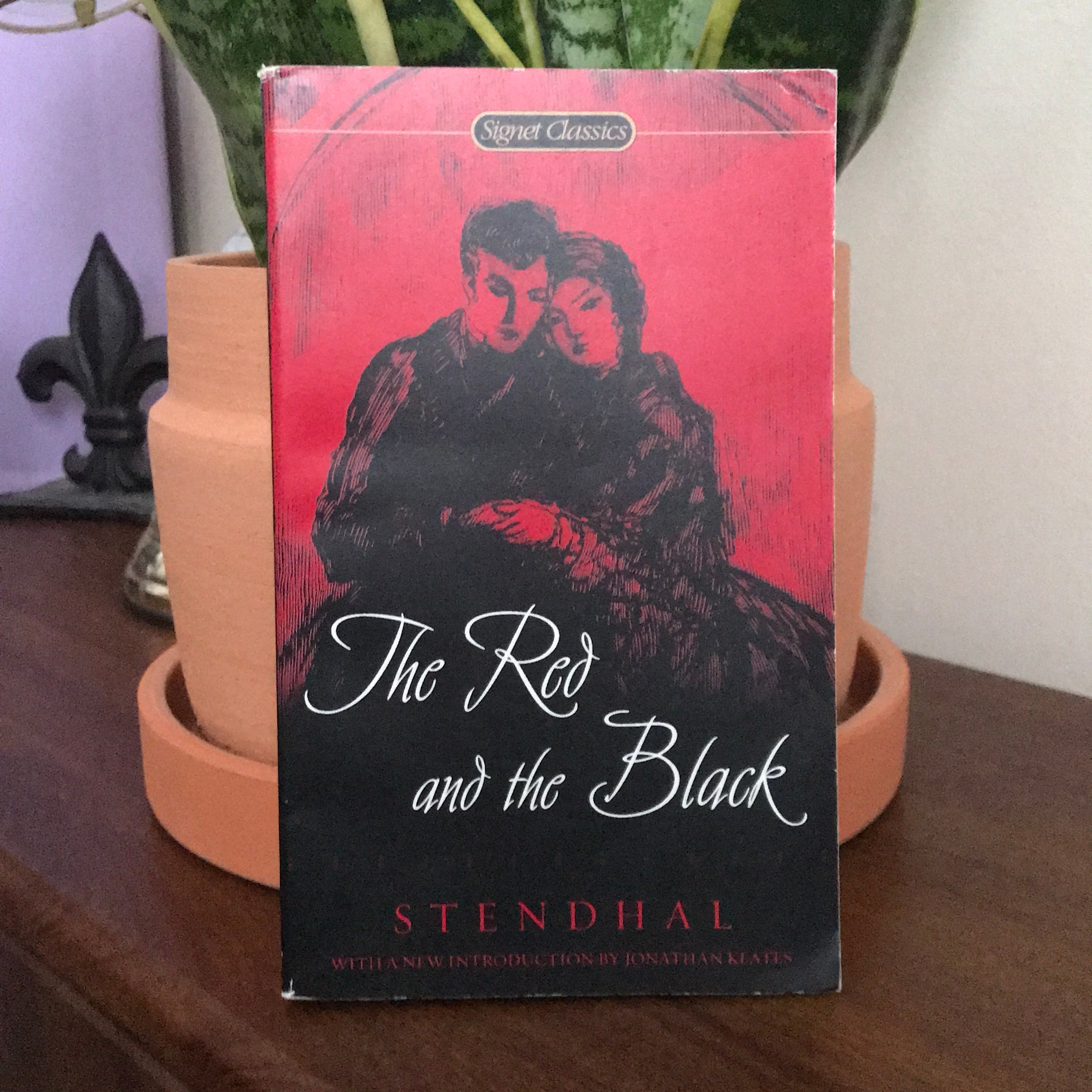 The Red and the Black