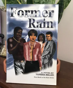 Former Rain