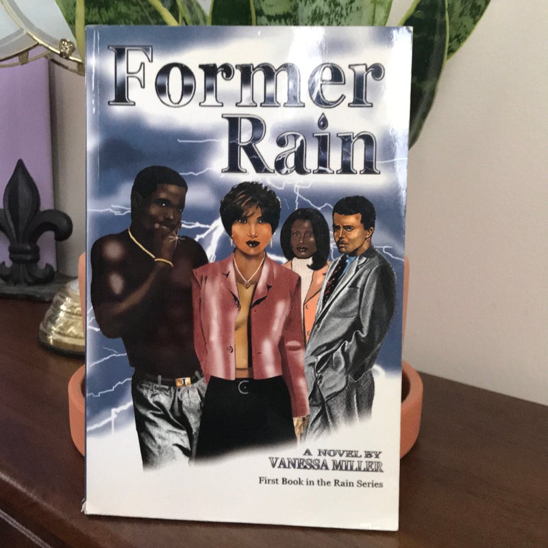 Former Rain