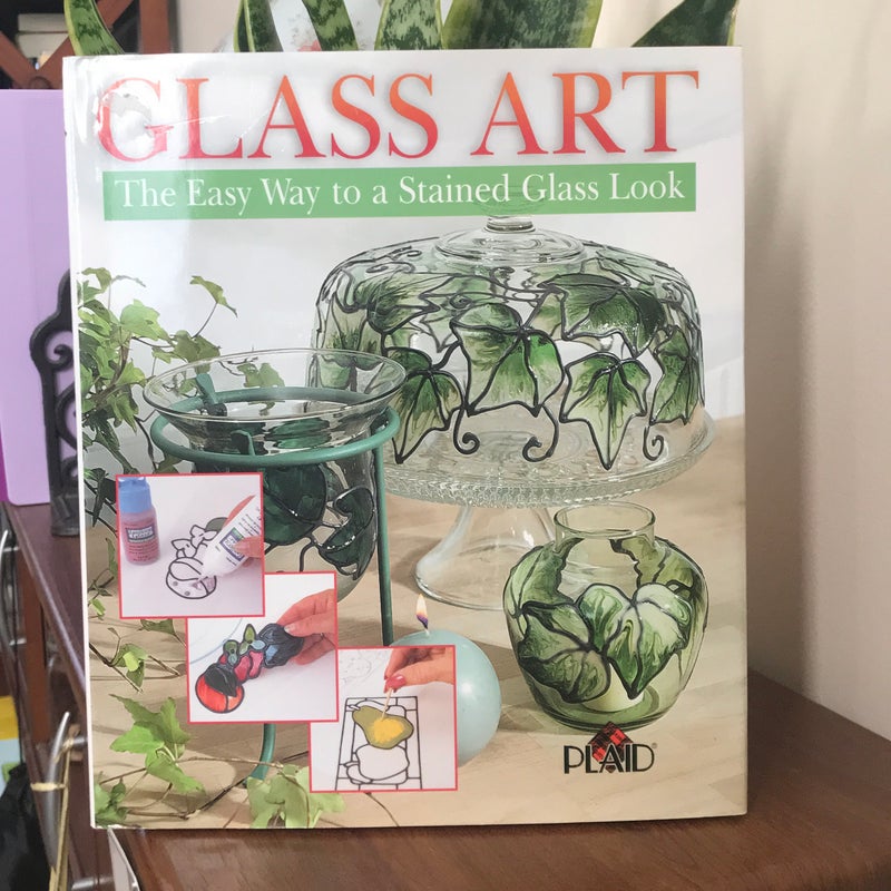 Glass Art