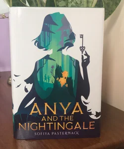 Anya and the Nightingale