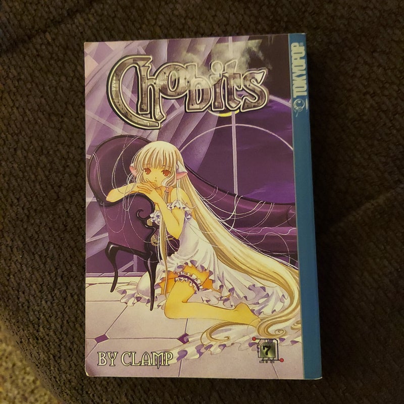 Chobits