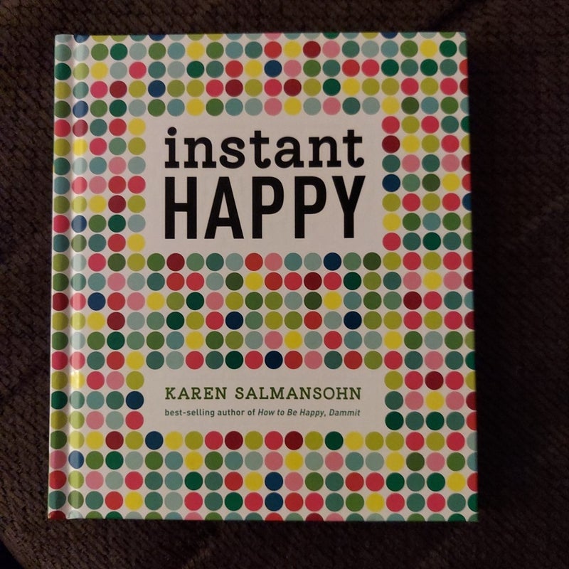Instant Happy