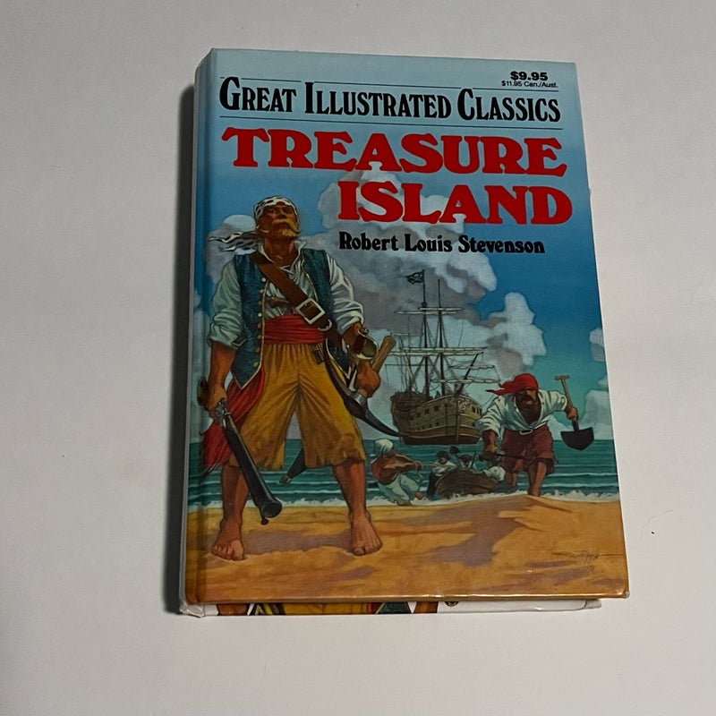 Treasure Island