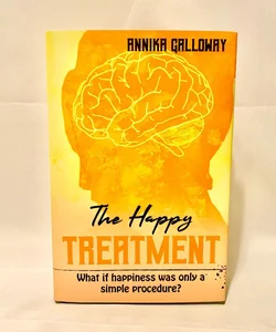 The Happy Treatment