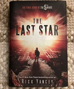 The last star