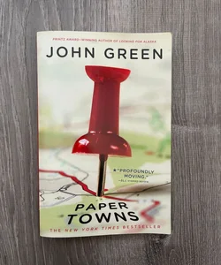 Paper Towns