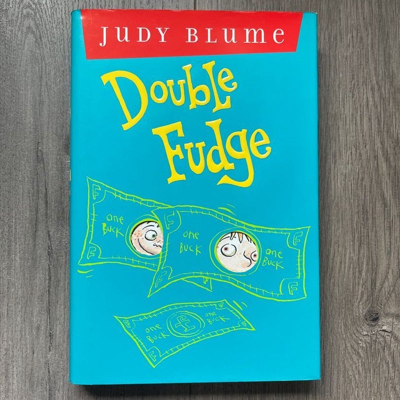 Double Fudge