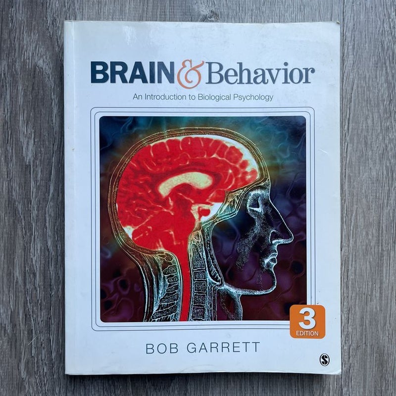 Brain and Behavior