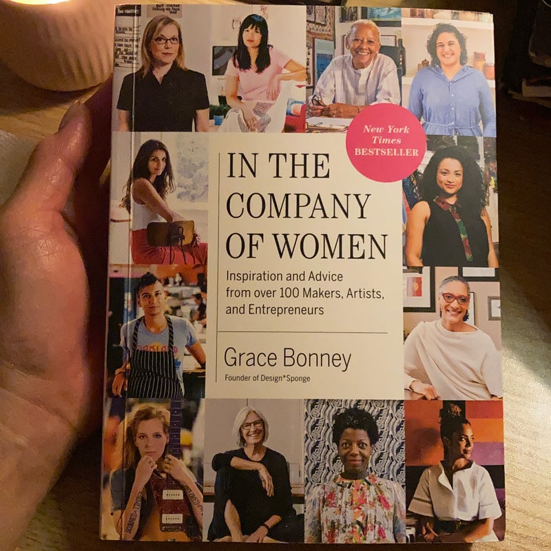 In the Company of Women