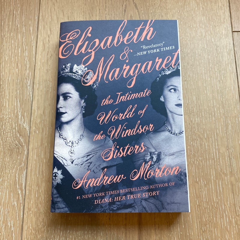 Elizabeth and Margaret