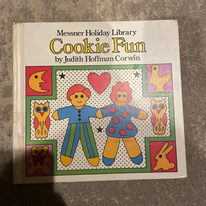 Cookie Fun