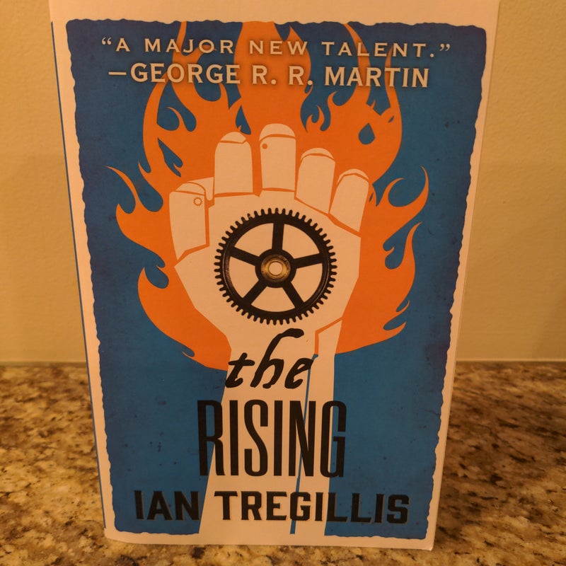 The Rising