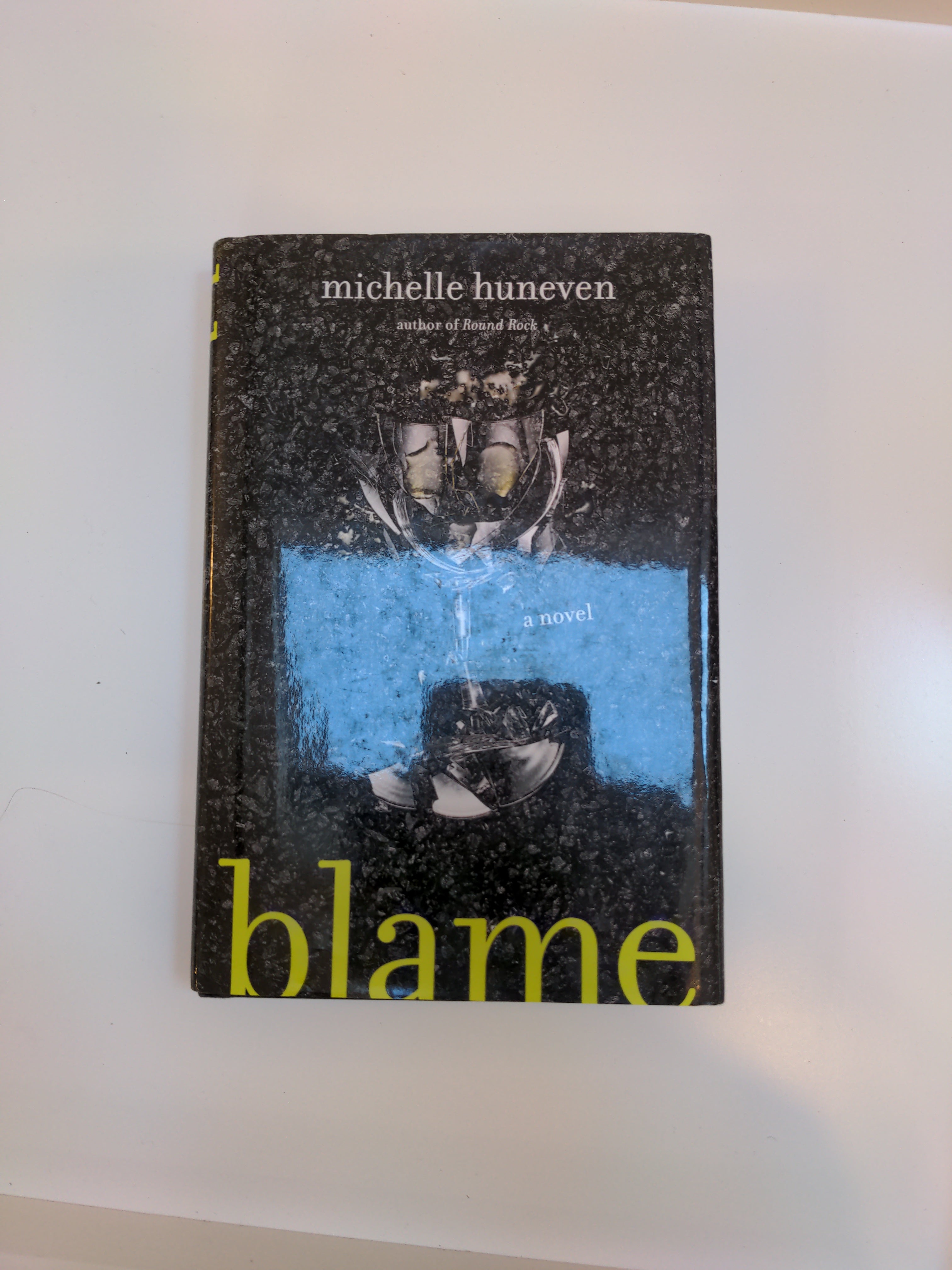 Blame