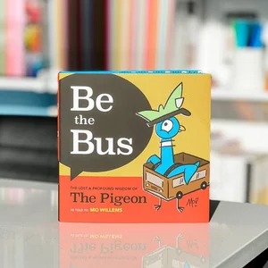 Be the Bus