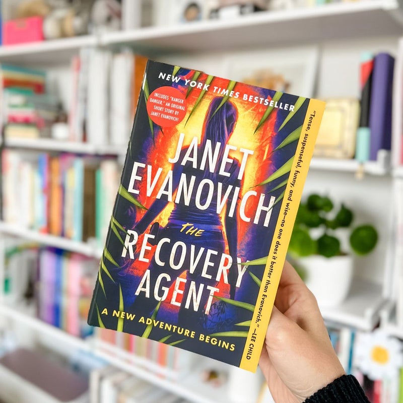 The Recovery Agent