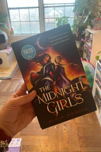 The Midnight Girls