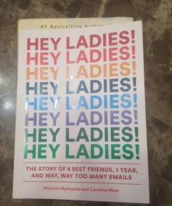 Hey Ladies!