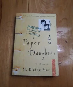 Paper Daughter