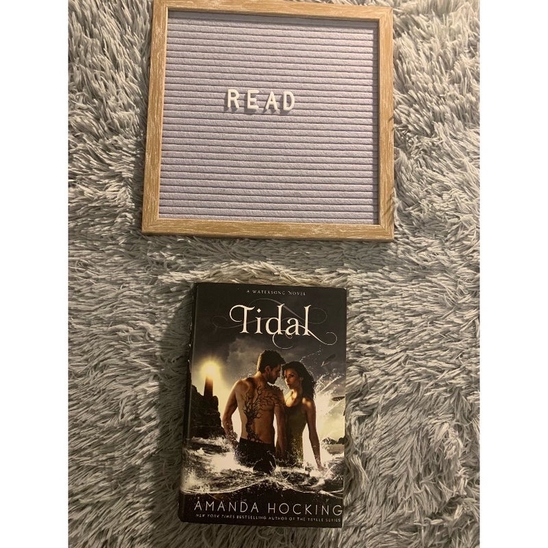 Tidal