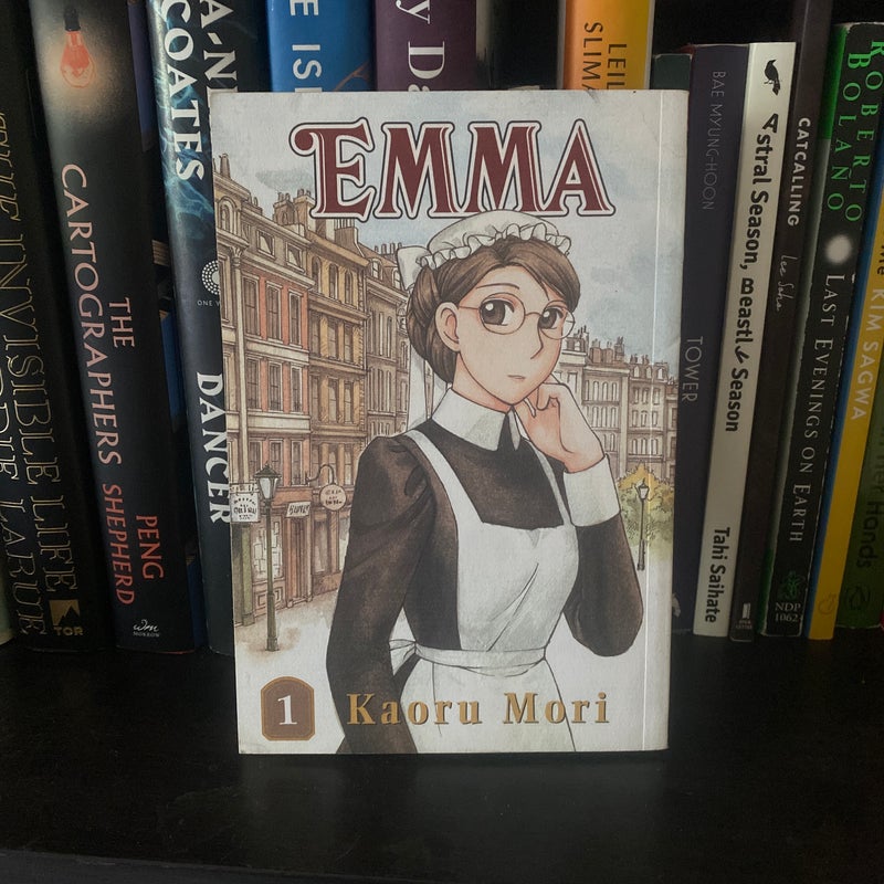 Emma