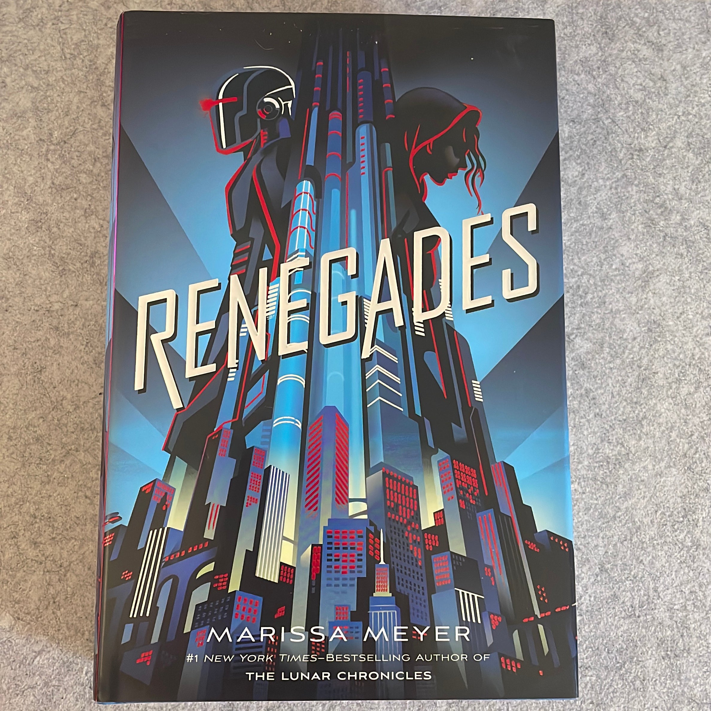 Renegades