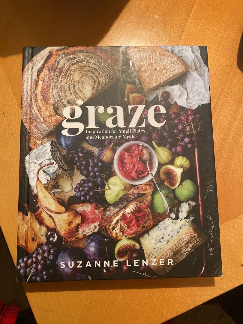 Graze