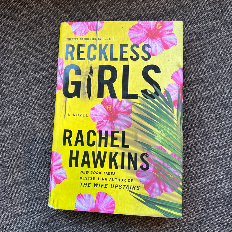 Reckless Girls