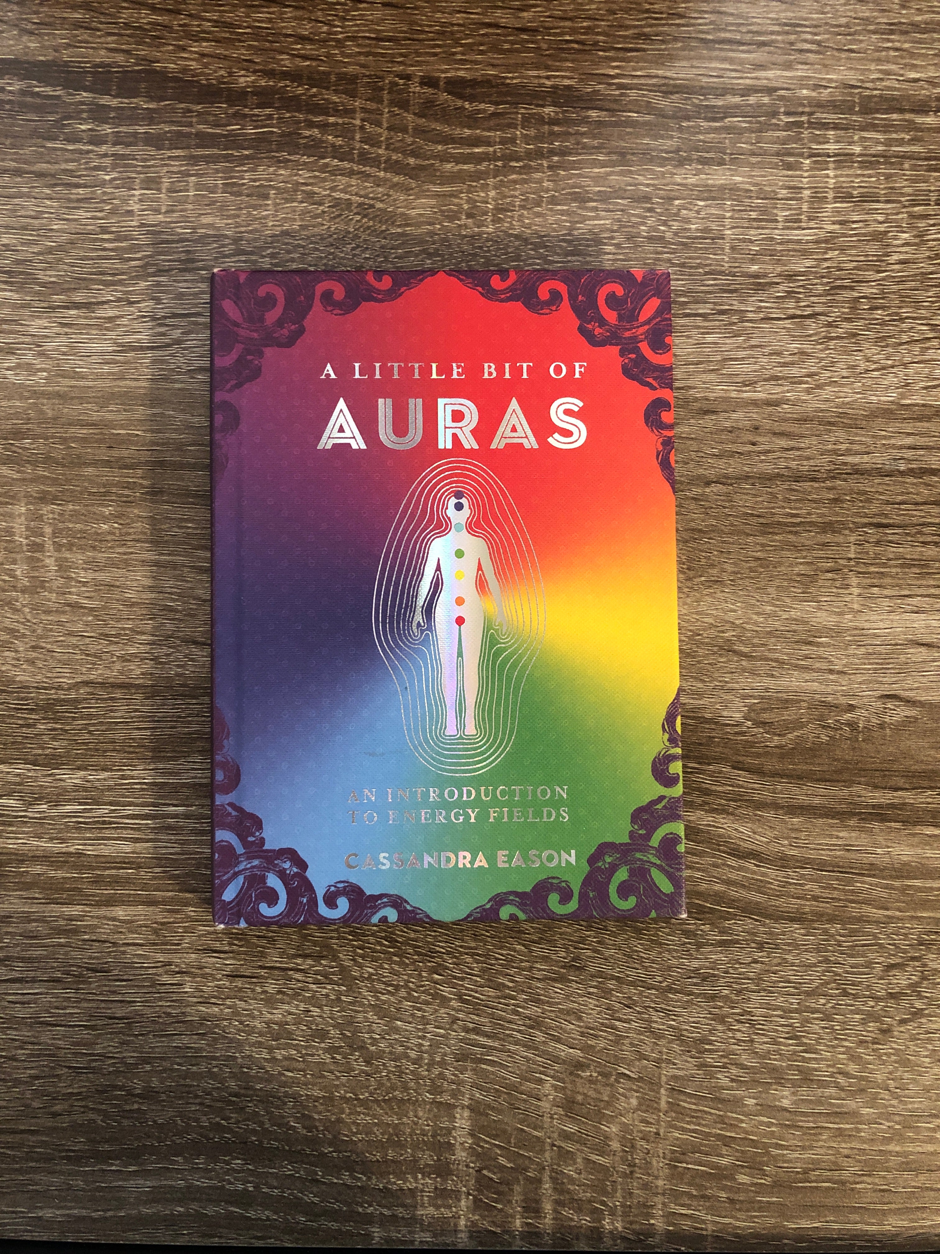 A Little Bit of Auras