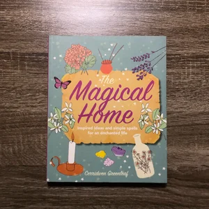 The Magical Home