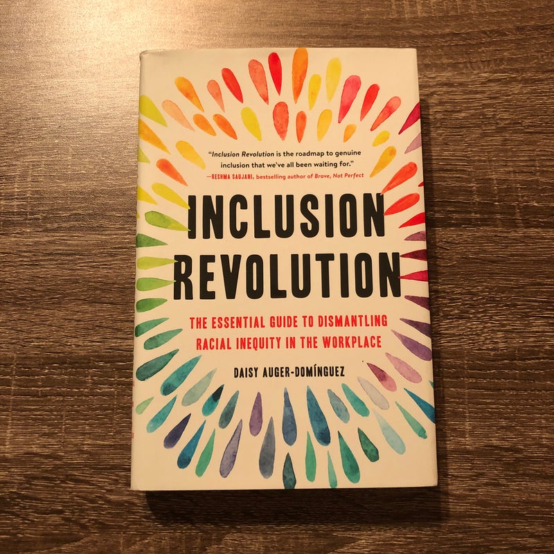 Inclusion Revolution
