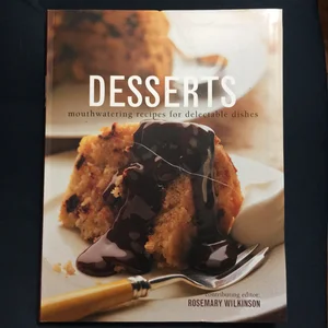 Desserts