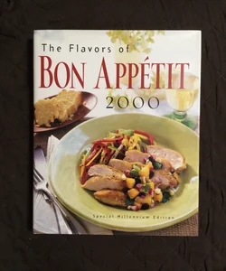 The Flavors of Bon Appetit 2000