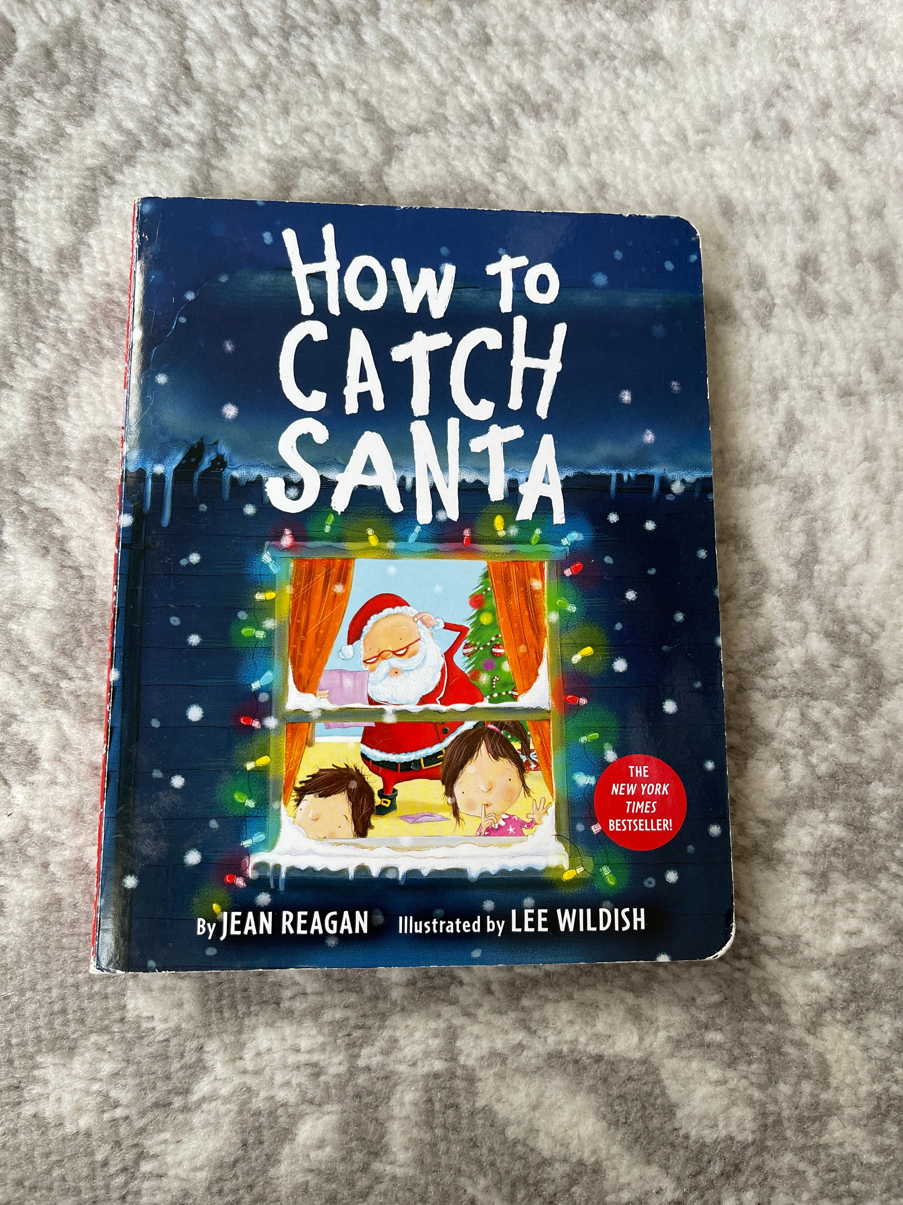 How to Catch Santa