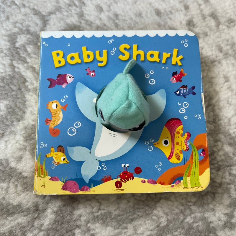 Baby Shark