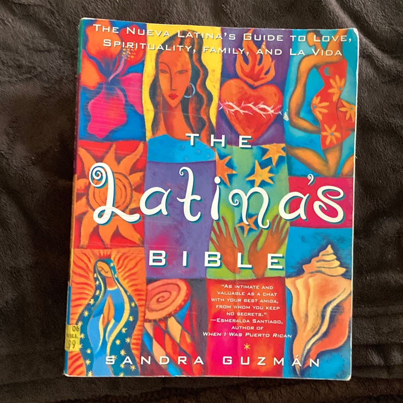 The Latina's Bible