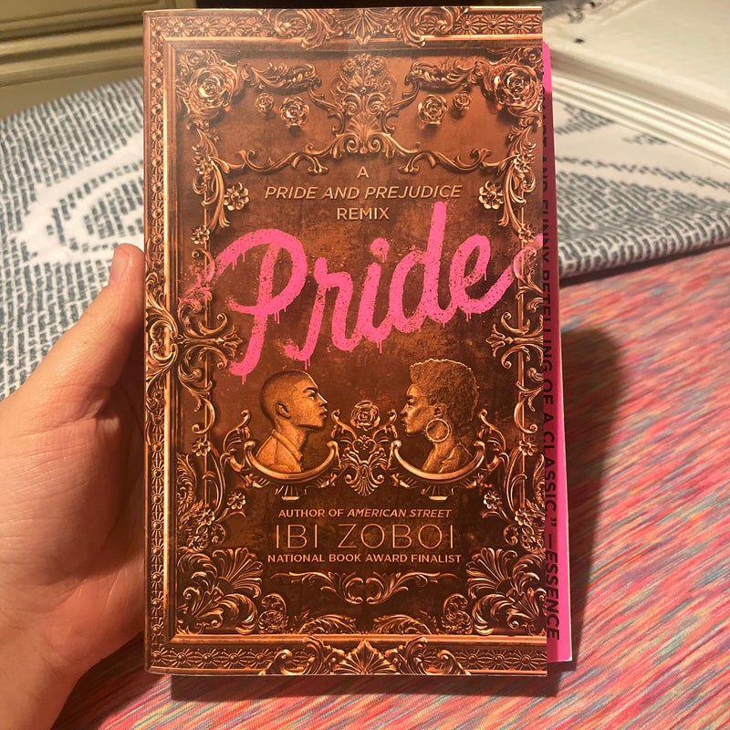 Pride