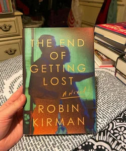 The End of Getting Lost