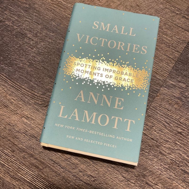 Small Victories