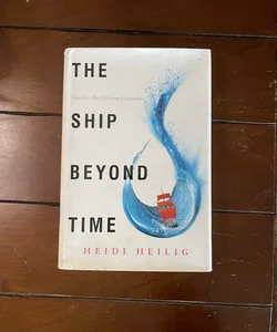 The Ship Beyond Time