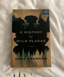 A History of Wild Places